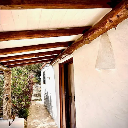 New Casa Singola Costa Smeralda-porto Cervo-pevero * Πόρτο Τσέρβο