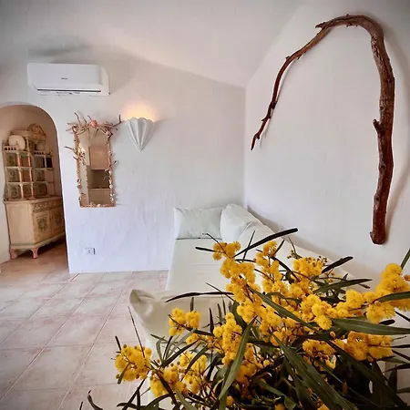 New Casa Singola Costa Smeralda-porto Cervo-pevero Πόρτο Τσέρβο