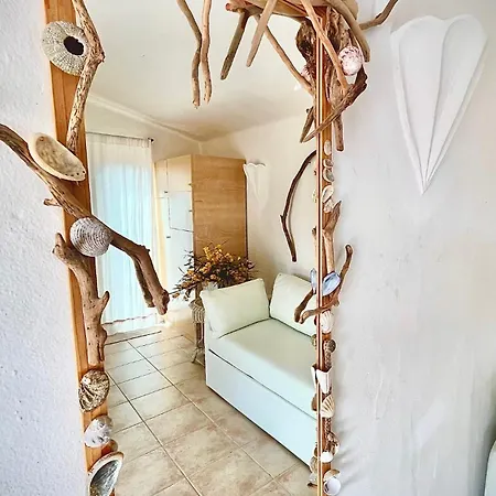 New Casa Singola Costa Smeralda-porto Cervo-pevero Πόρτο Τσέρβο