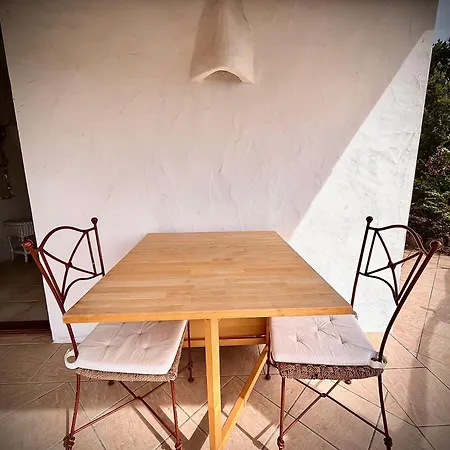 New Casa Singola Costa Smeralda-porto Cervo-pevero * Πόρτο Τσέρβο