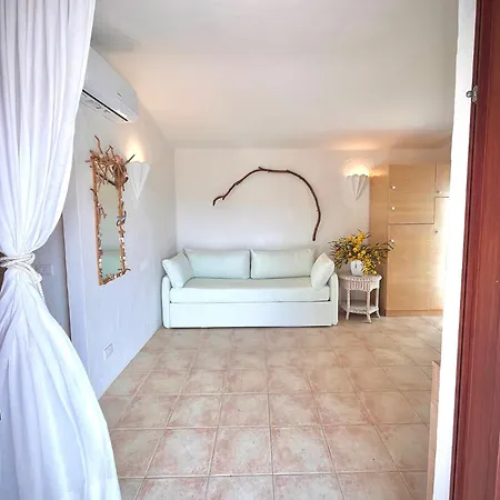 New Casa Singola Costa Smeralda-porto Cervo-pevero * Πόρτο Τσέρβο