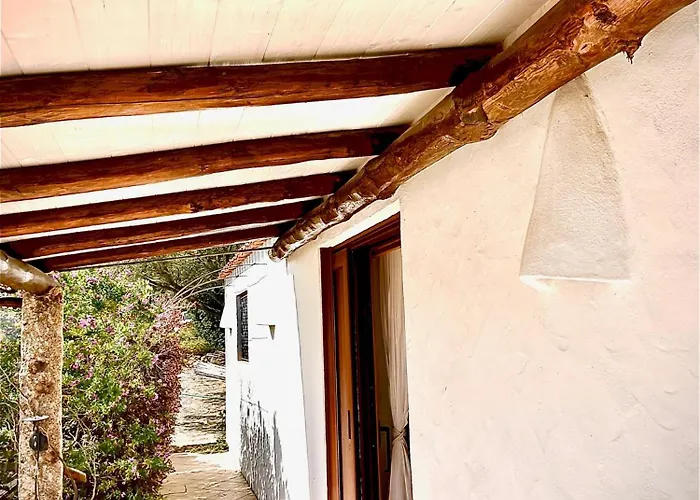 New Casa Singola Costa Smeralda-porto Cervo-pevero * Porto Cervo