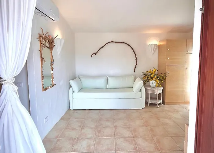 New Casa Singola Costa Smeralda-porto Cervo-pevero * Porto Cervo