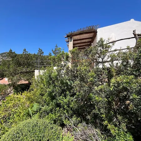 Feriehus New Casa Singola Costa Smeralda-porto Cervo-pevero