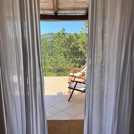 New Casa Singola Costa Smeralda-porto Cervo-pevero