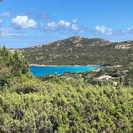 Сasa de vacaciones New Casa Singola Costa Smeralda-porto Cervo-pevero