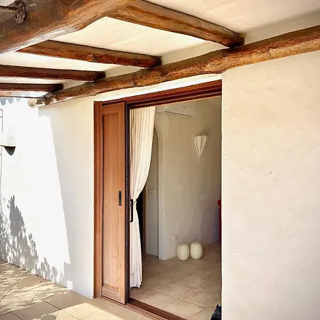 New Casa Singola Costa Smeralda-porto Cervo-pevero