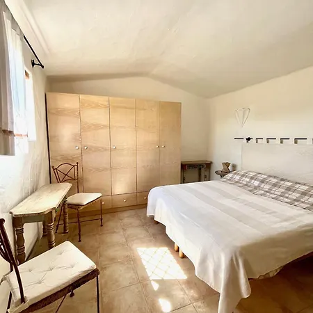 Feriehus New Casa Singola Costa Smeralda-porto Cervo-pevero Porto Cervo