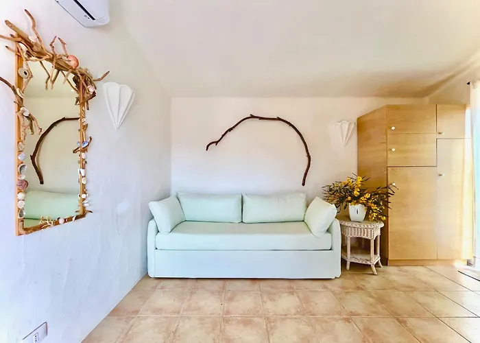 New Casa Singola Costa Smeralda-porto Cervo-pevero