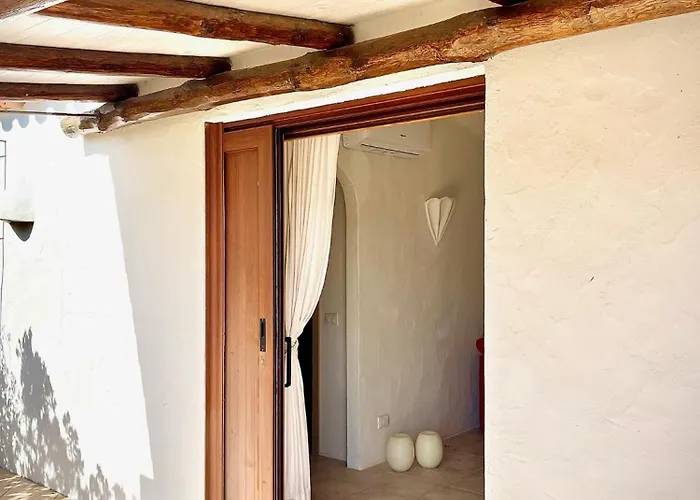 New Casa Singola Costa Smeralda-porto Cervo-pevero