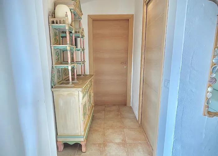 New Casa Singola Costa Smeralda-porto Cervo-pevero Дом отдыха