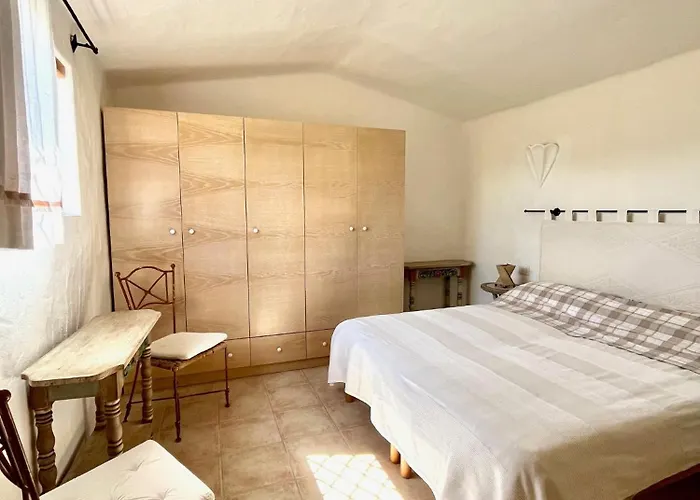 Дом отдыха New Casa Singola Costa Smeralda-porto Cervo-pevero Порто-Черво