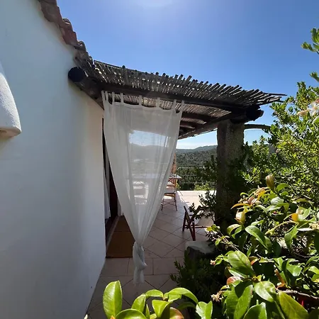 New Casa Singola Costa Smeralda-porto Cervo-pevero Vakantiehuis