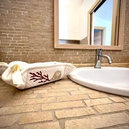 Vakantiehuis New Casa Singola Costa Smeralda-porto Cervo-pevero Porto Cervo