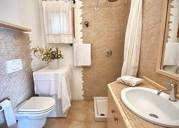 New Casa Singola Costa Smeralda-porto Cervo-pevero *