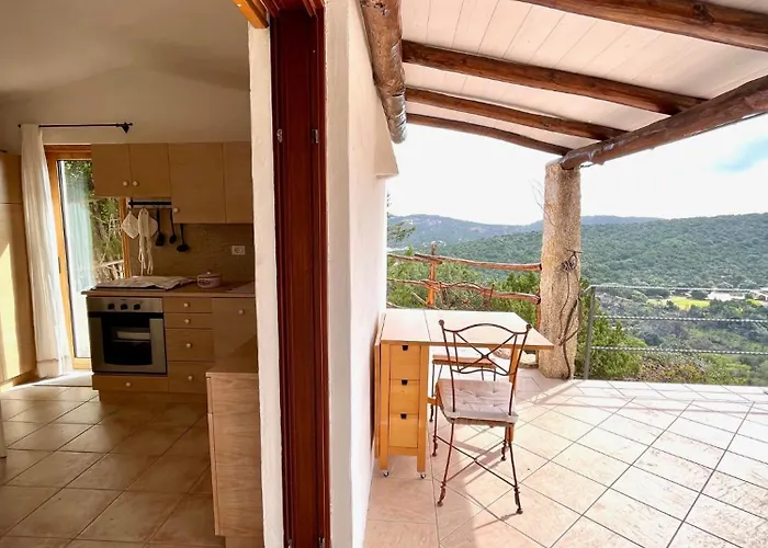 New Casa Singola Costa Smeralda-porto Cervo-pevero