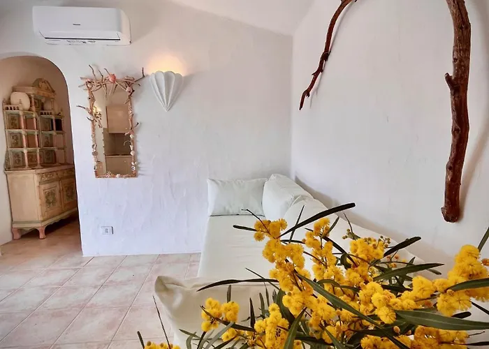 New Casa Singola Costa Smeralda-porto Cervo-pevero Porto Cervo