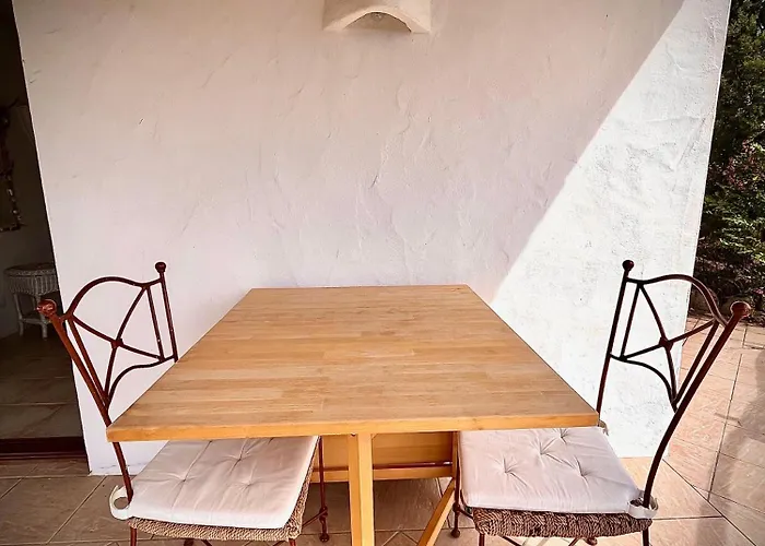 New Casa Singola Costa Smeralda-porto Cervo-pevero * Porto Cervo